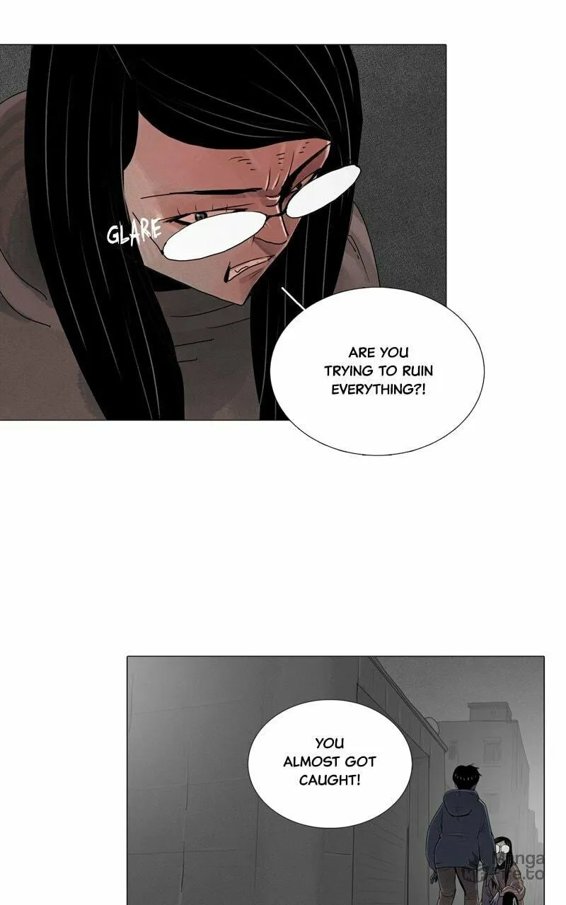 Read Connect (Shin Dae-Sung) chapter 26 image 5 on Lezhin