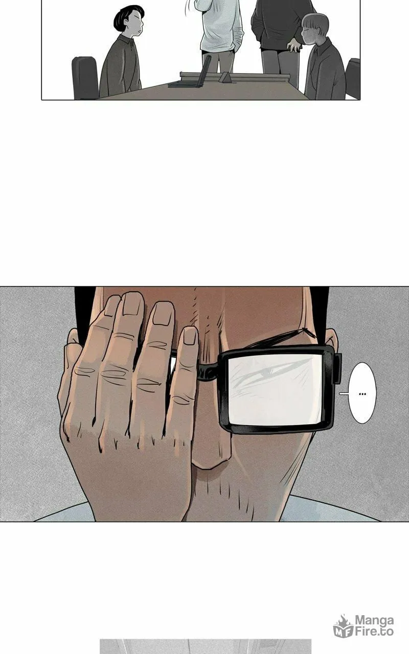 Read Connect (Shin Dae-Sung) chapter 26 image 50 on Lezhin
