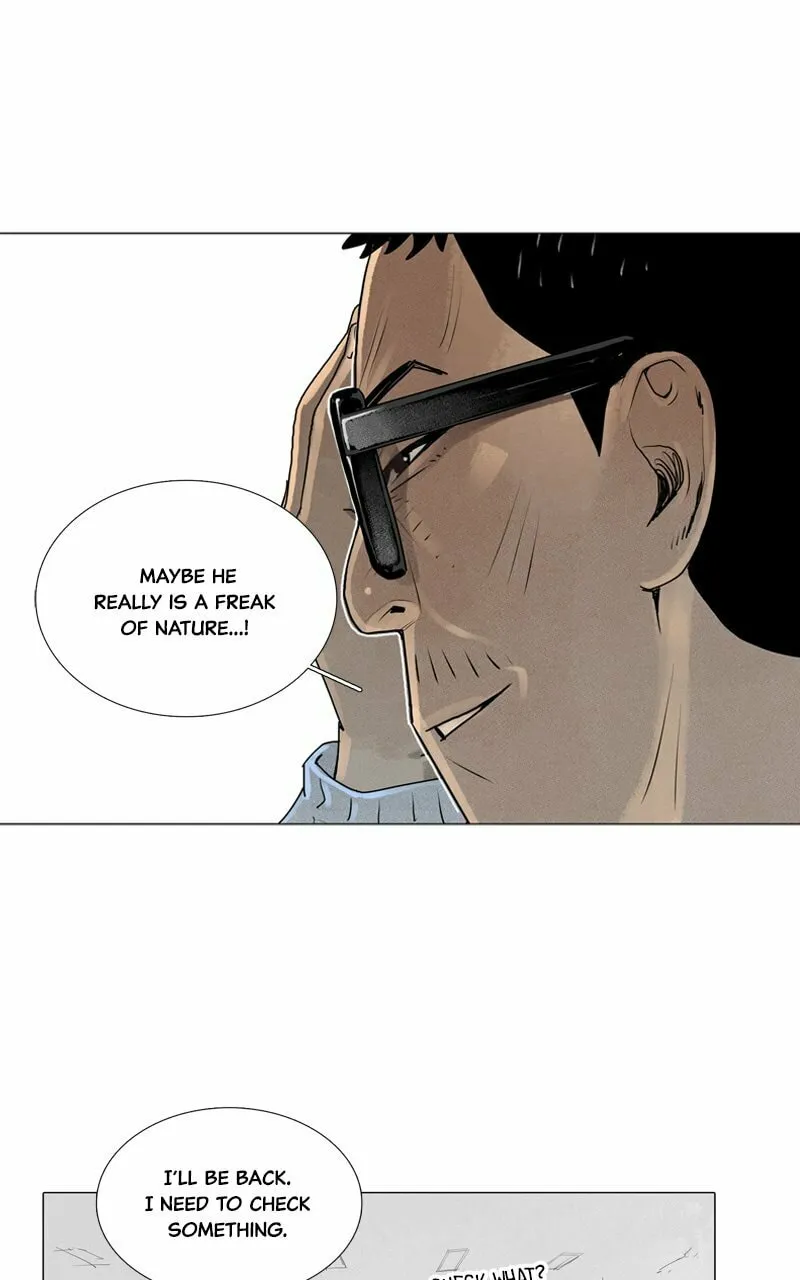Read Connect (Shin Dae-Sung) chapter 26 image 52 on Lezhin