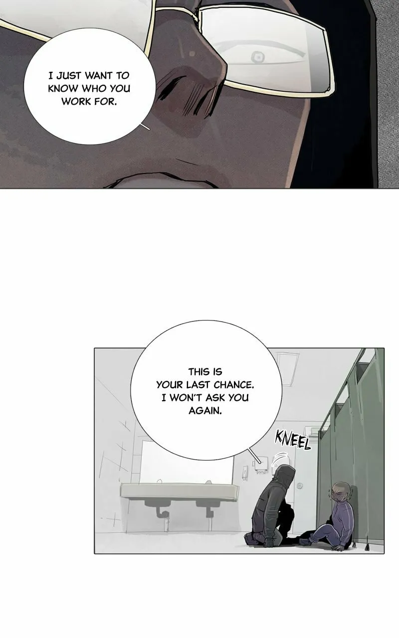 Read Connect (Shin Dae-Sung) chapter 26 image 57 on Lezhin