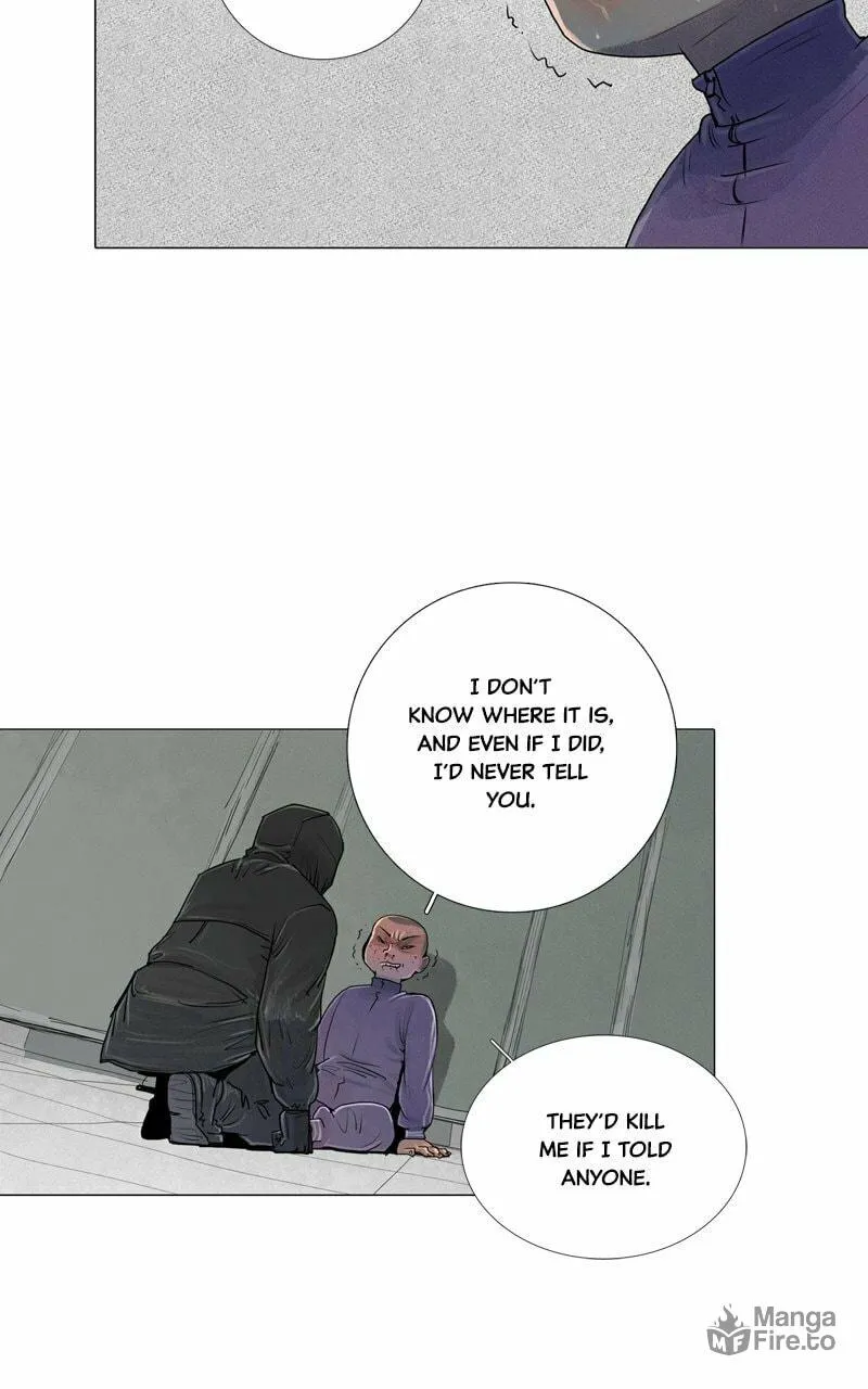 Read Connect (Shin Dae-Sung) chapter 26 image 59 on Lezhin