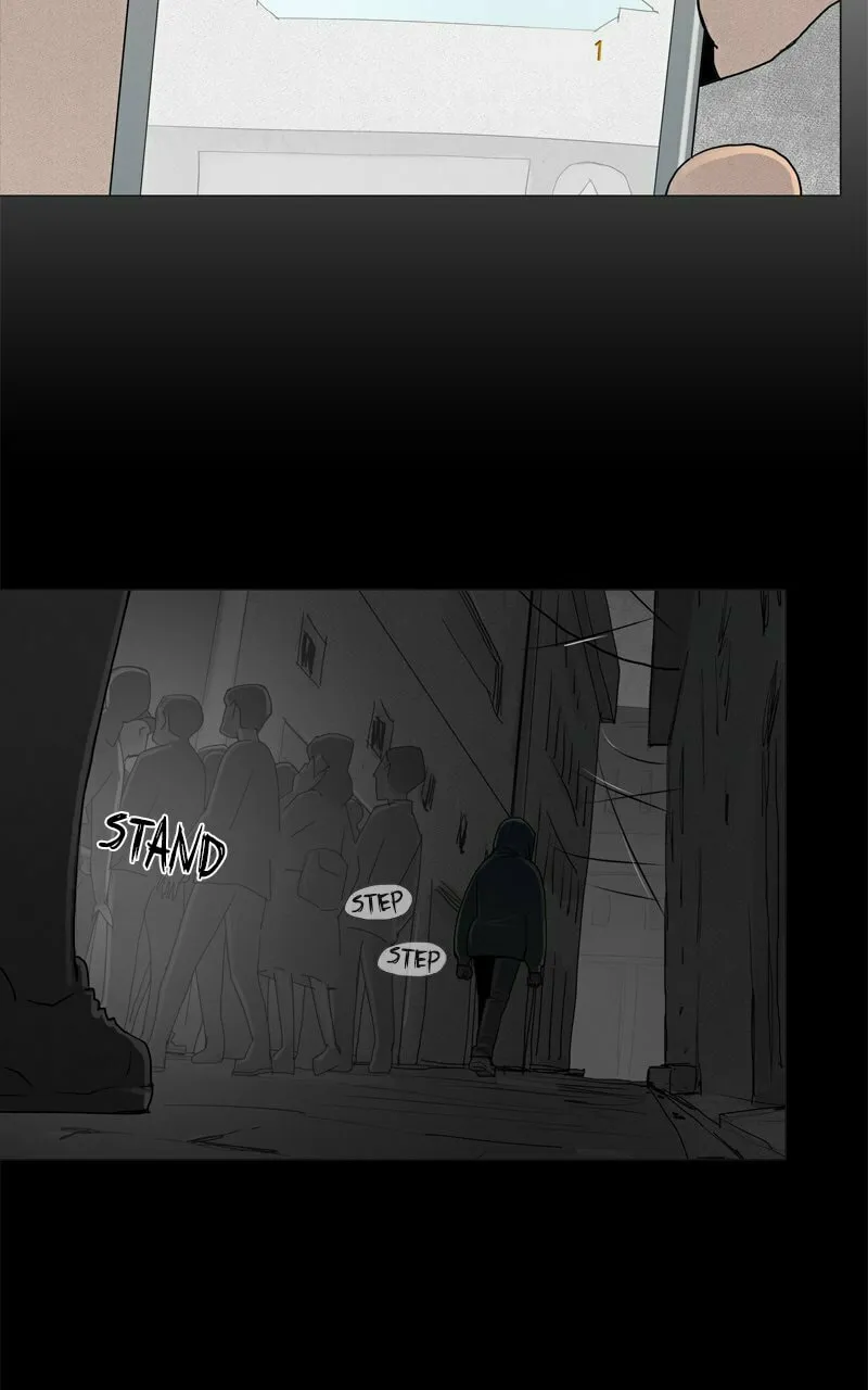 Read Connect (Shin Dae-Sung) chapter 26 image 7 on Lezhin