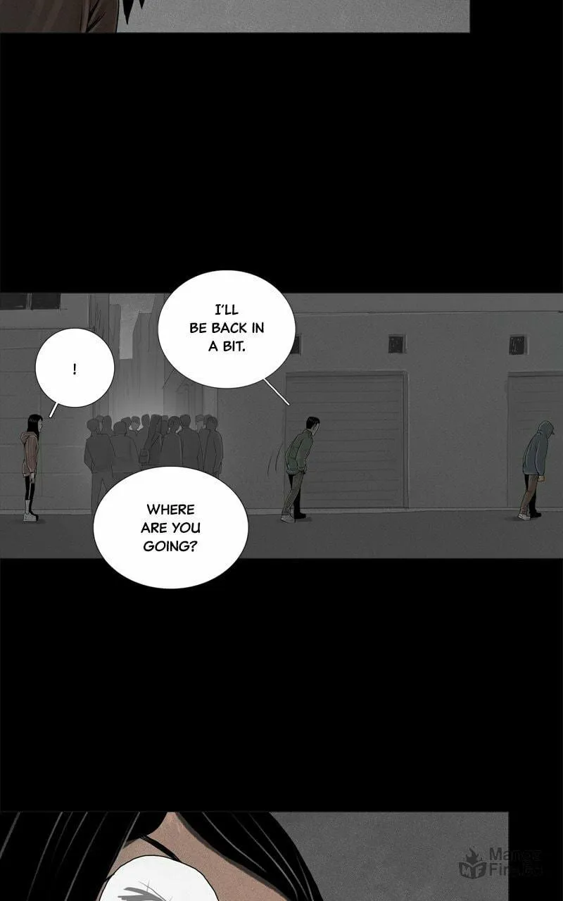 Read Connect (Shin Dae-Sung) chapter 26 image 9 on Lezhin