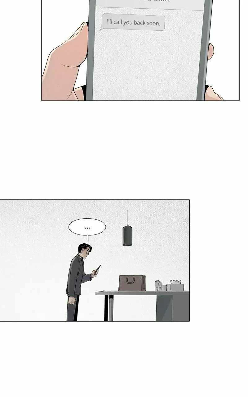 Read Connect (Shin Dae-Sung) chapter 27 image 1 on Lezhin