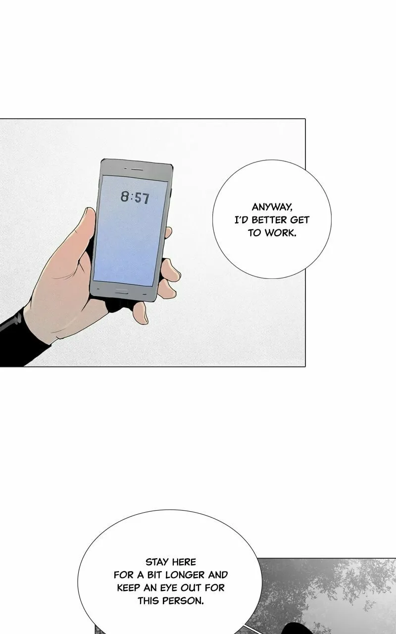Read Connect (Shin Dae-Sung) chapter 27 image 10 on Lezhin