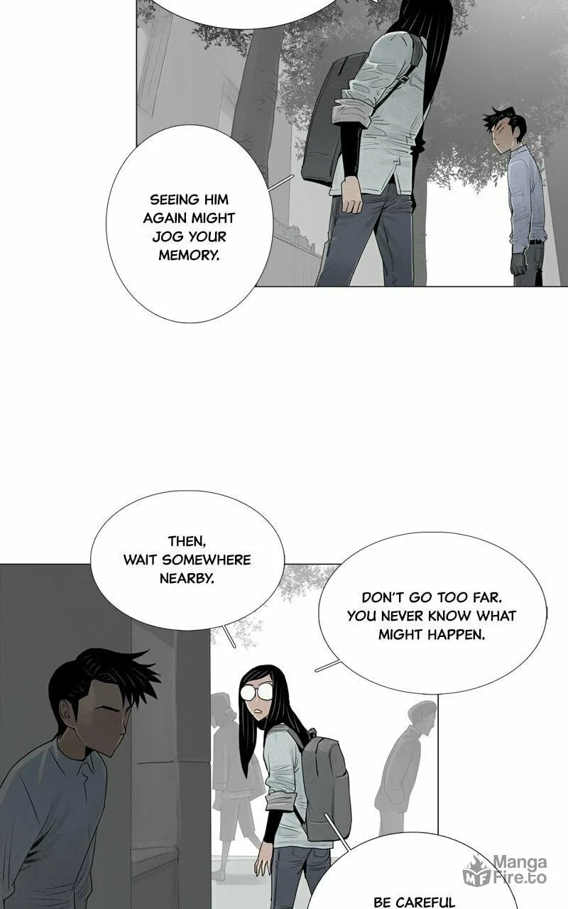 Read Connect (Shin Dae-Sung) chapter 27 image 11 on Lezhin