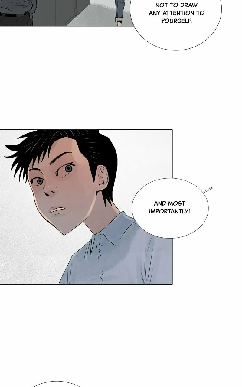 Read Connect (Shin Dae-Sung) chapter 27 image 12 on Lezhin