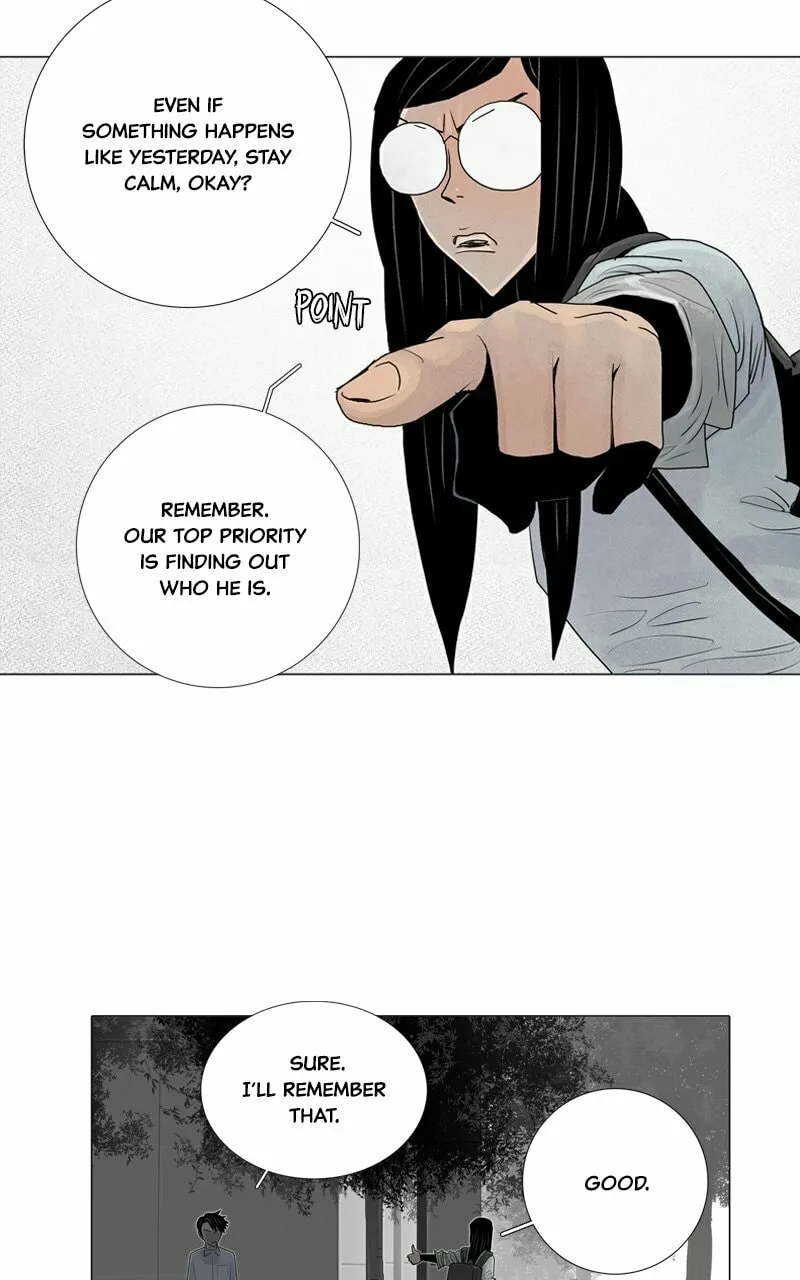 Read Connect (Shin Dae-Sung) chapter 27 image 13 on Lezhin