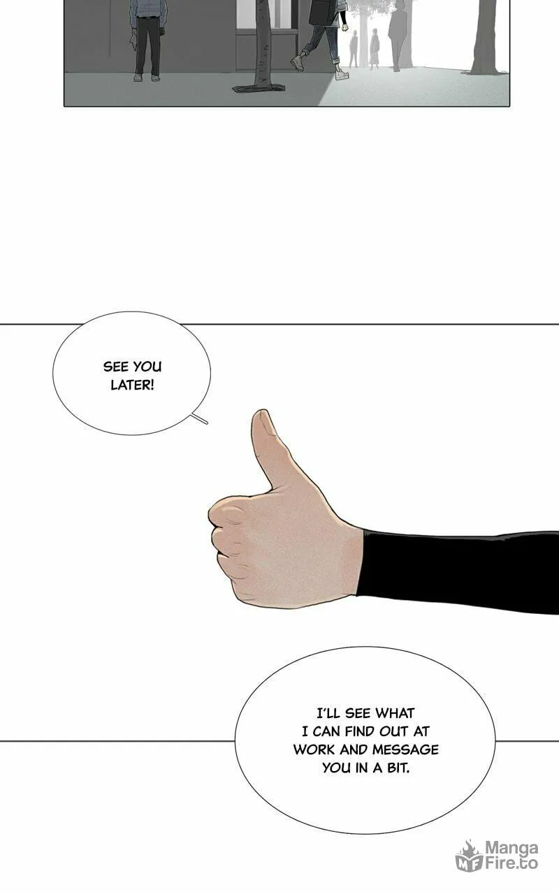 Read Connect (Shin Dae-Sung) chapter 27 image 14 on Lezhin