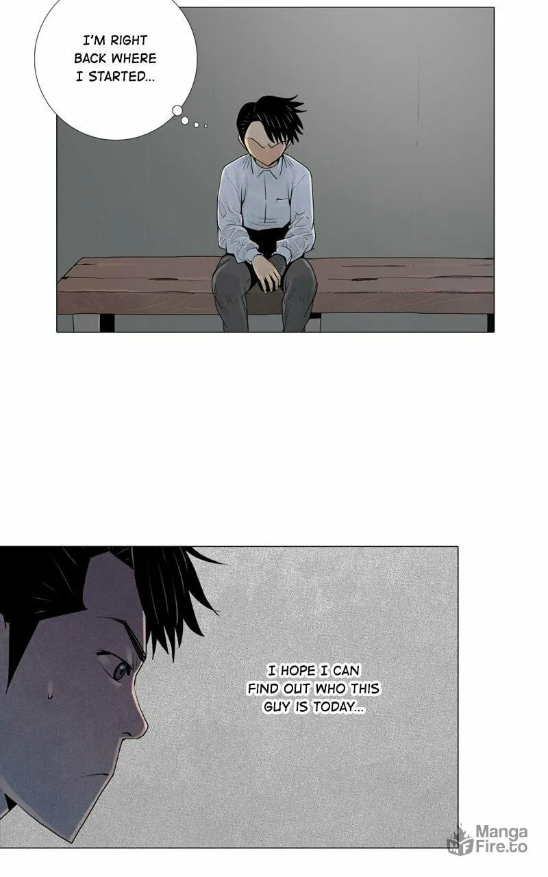 Read Connect (Shin Dae-Sung) chapter 27 image 17 on Lezhin