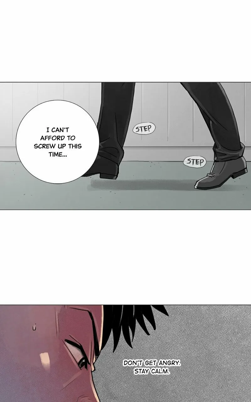 Read Connect (Shin Dae-Sung) chapter 27 image 18 on Lezhin