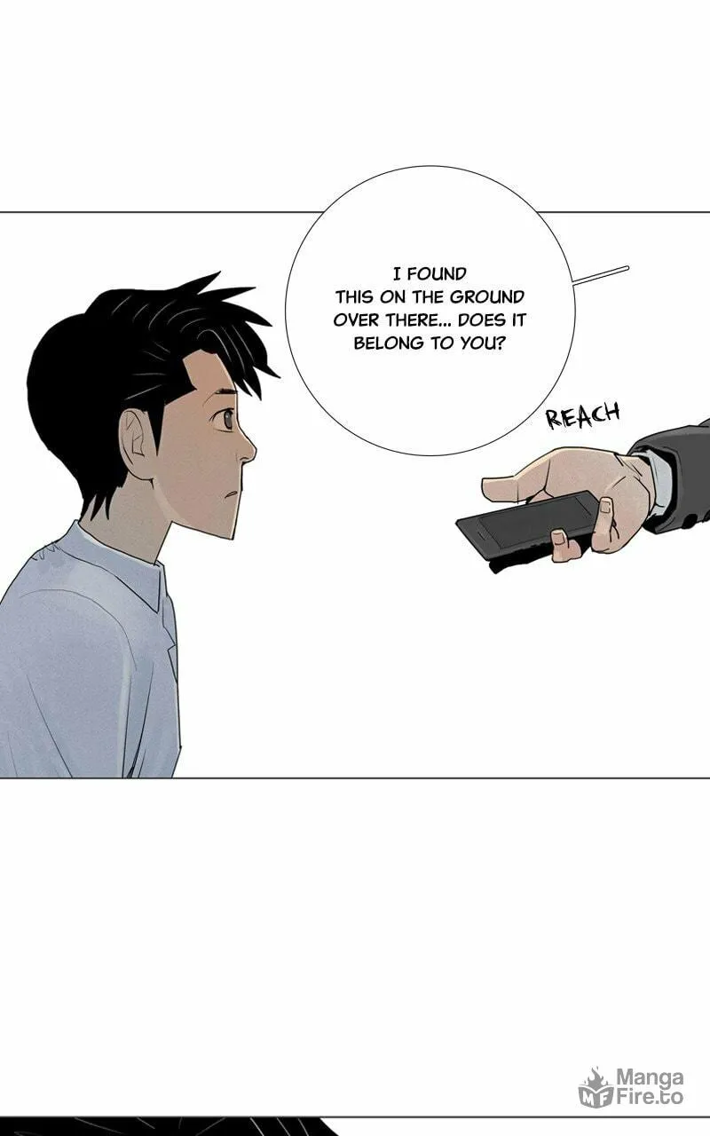 Read Connect (Shin Dae-Sung) chapter 27 image 20 on Lezhin