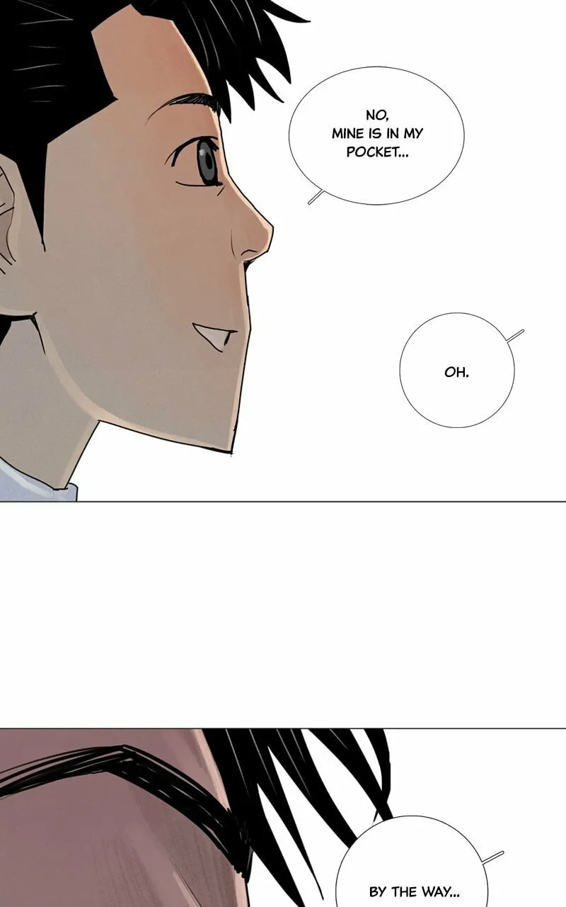 Read Connect (Shin Dae-Sung) chapter 27 image 21 on Lezhin