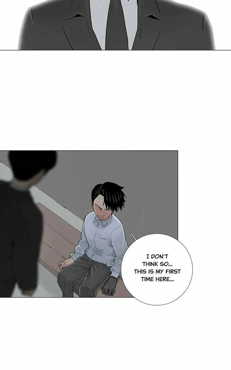Read Connect (Shin Dae-Sung) chapter 27 image 25 on Lezhin
