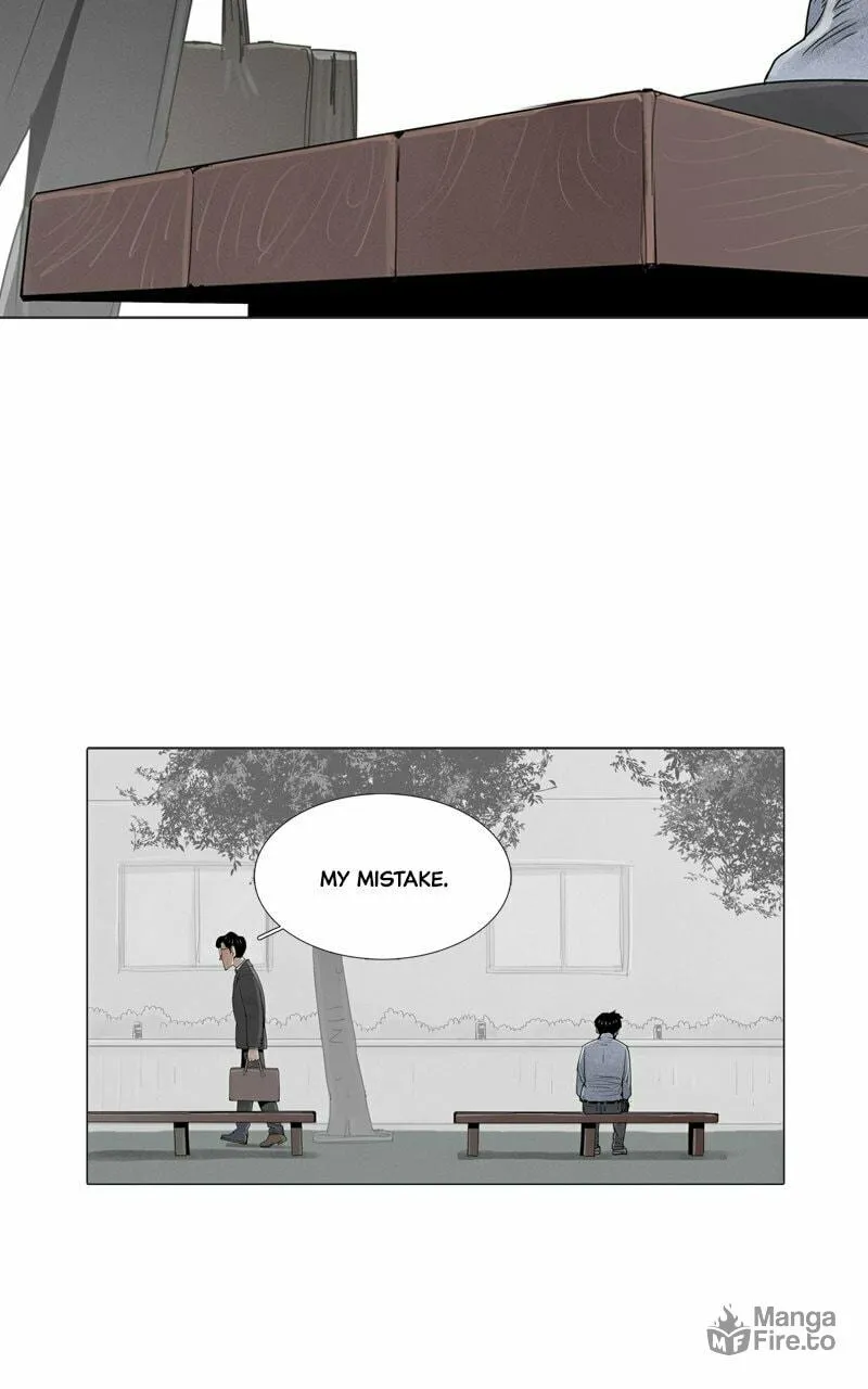Read Connect (Shin Dae-Sung) chapter 27 image 29 on Lezhin