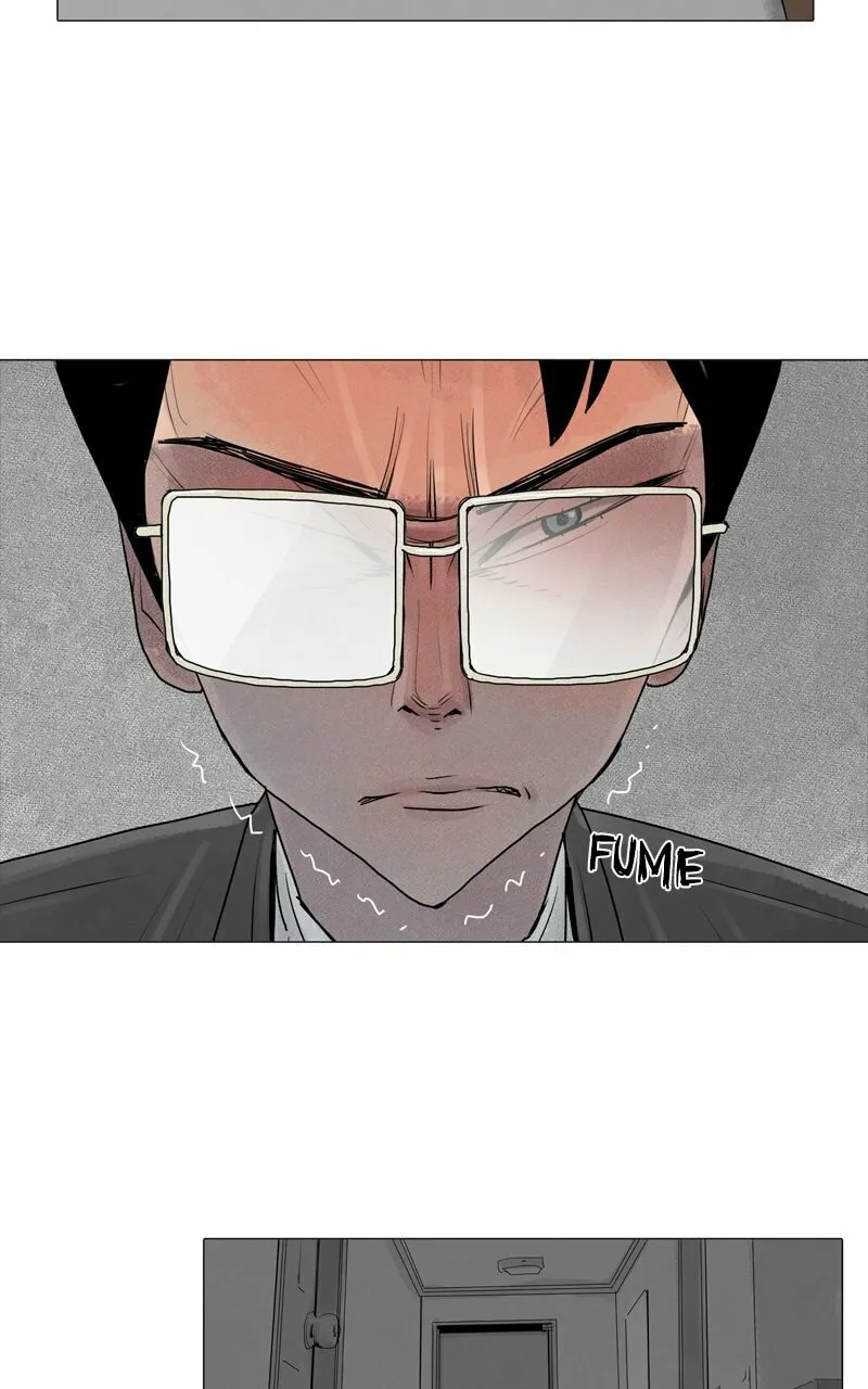 Read Connect (Shin Dae-Sung) chapter 27 image 3 on Lezhin