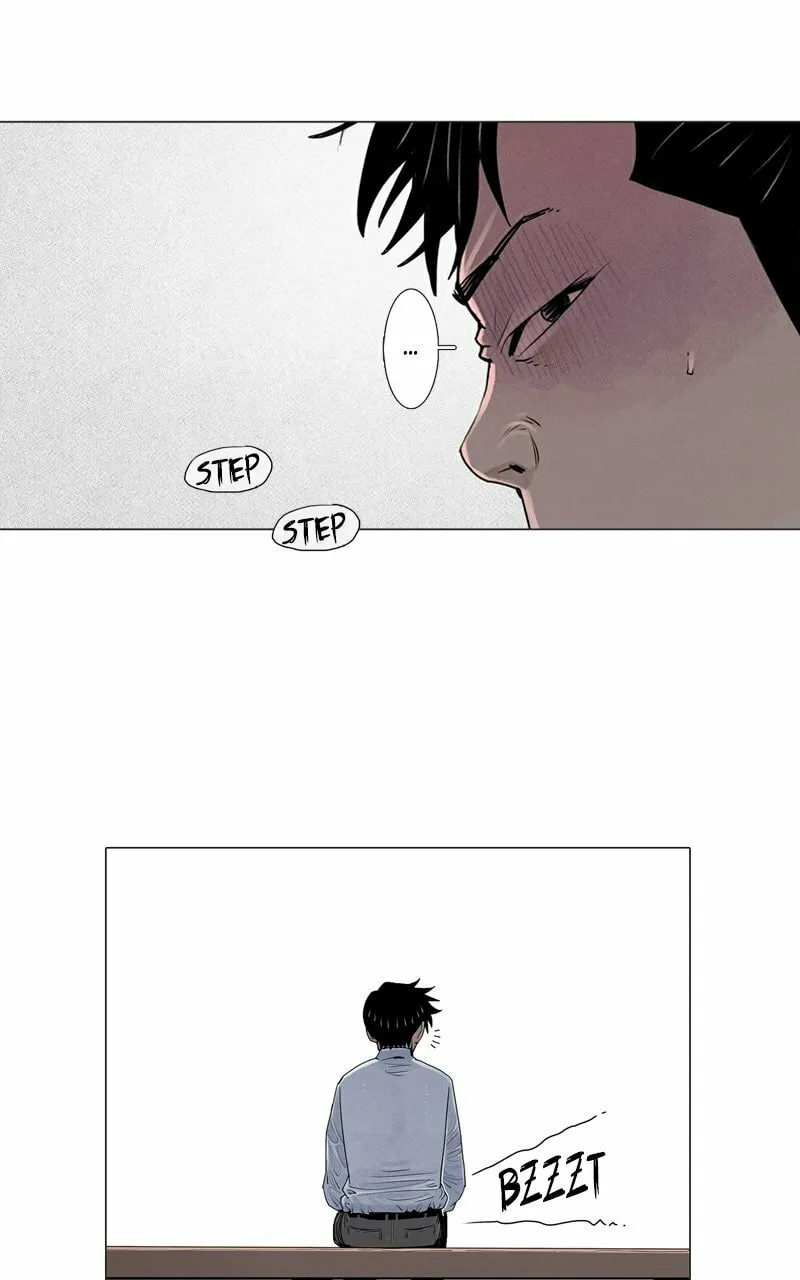 Read Connect (Shin Dae-Sung) chapter 27 image 30 on Lezhin