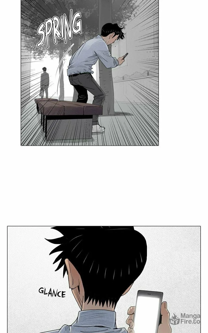 Read Connect (Shin Dae-Sung) chapter 27 image 32 on Lezhin