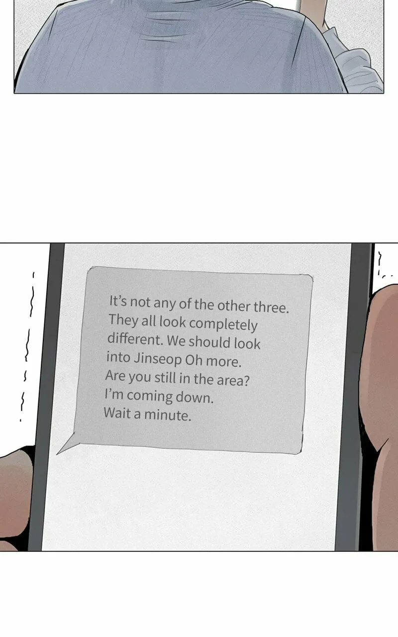 Read Connect (Shin Dae-Sung) chapter 27 image 33 on Lezhin