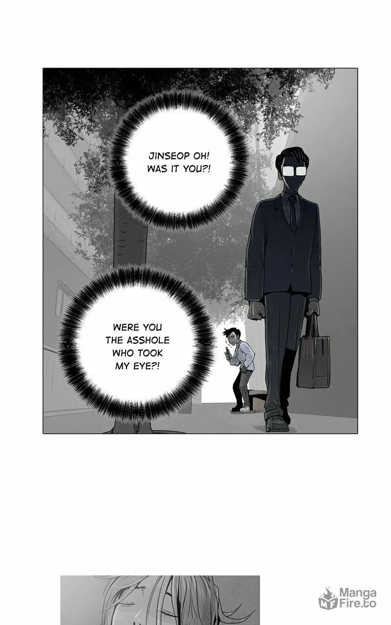 Read Connect (Shin Dae-Sung) chapter 27 image 34 on Lezhin