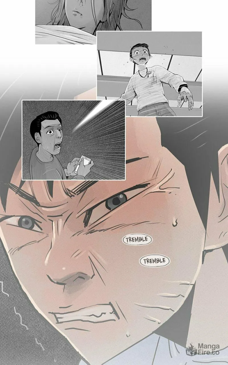 Read Connect (Shin Dae-Sung) chapter 27 image 35 on Lezhin