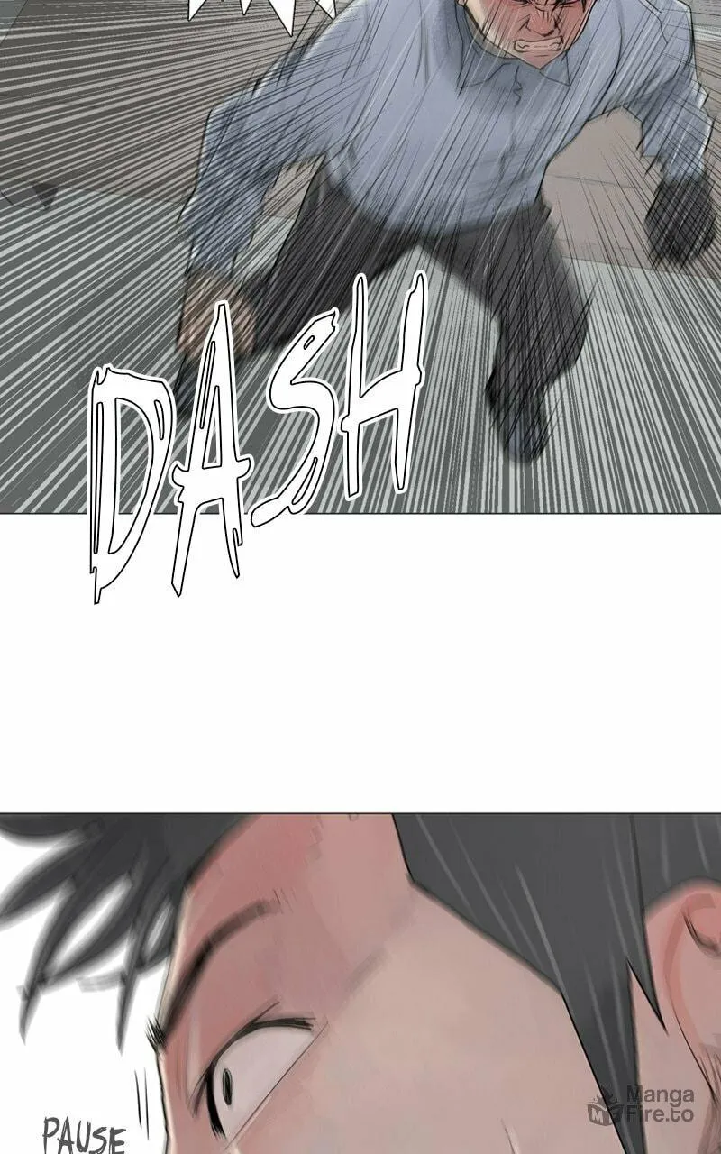 Read Connect (Shin Dae-Sung) chapter 27 image 38 on Lezhin