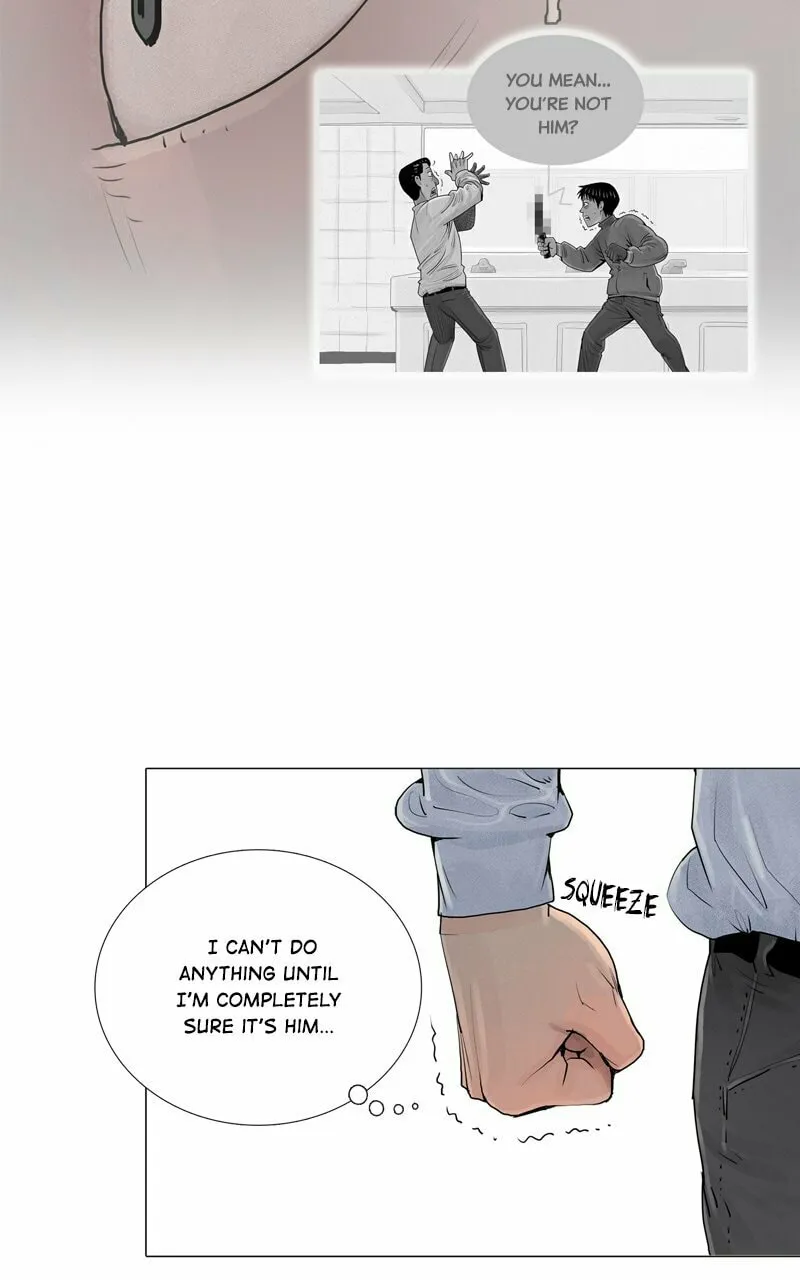 Read Connect (Shin Dae-Sung) chapter 27 image 40 on Lezhin