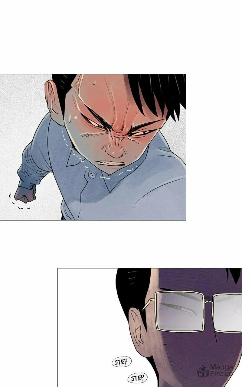 Read Connect (Shin Dae-Sung) chapter 27 image 41 on Lezhin