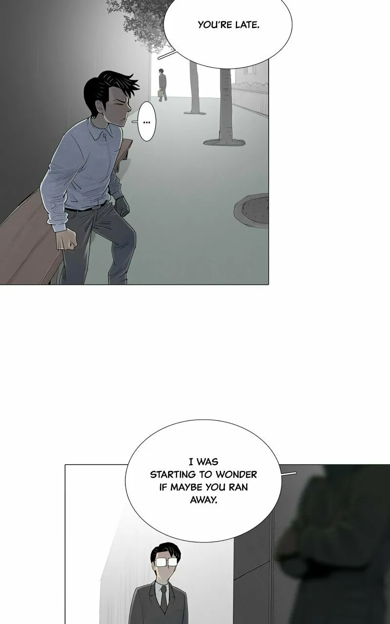 Read Connect (Shin Dae-Sung) chapter 27 image 43 on Lezhin