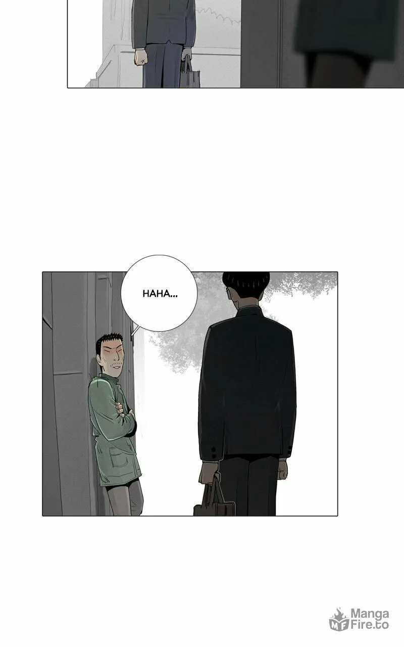 Read Connect (Shin Dae-Sung) chapter 27 image 44 on Lezhin