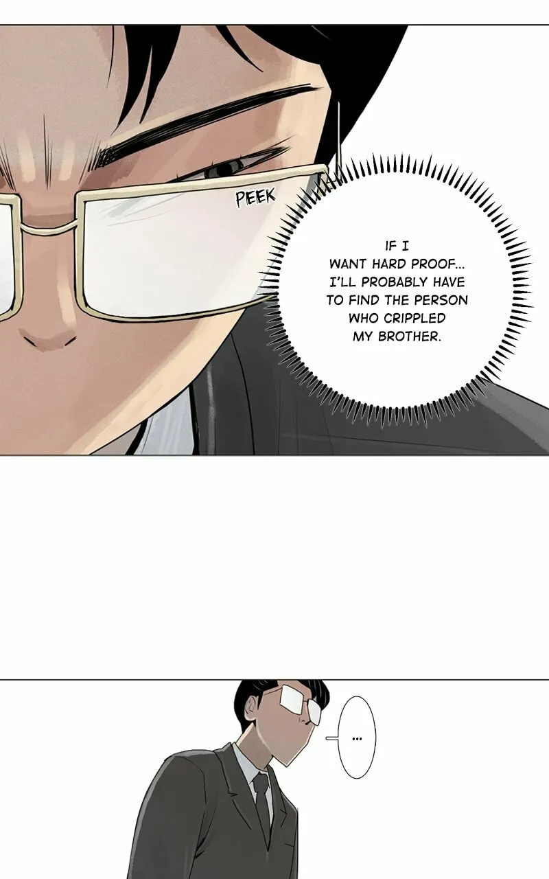 Read Connect (Shin Dae-Sung) chapter 27 image 45 on Lezhin