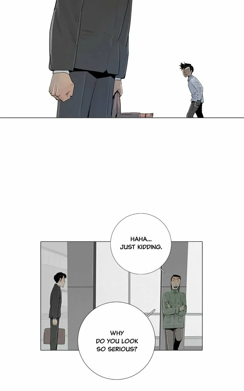 Read Connect (Shin Dae-Sung) chapter 27 image 46 on Lezhin