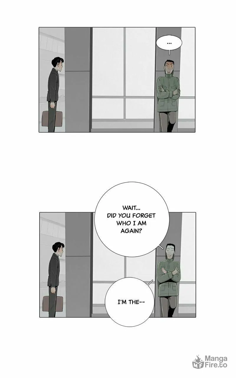 Read Connect (Shin Dae-Sung) chapter 27 image 47 on Lezhin