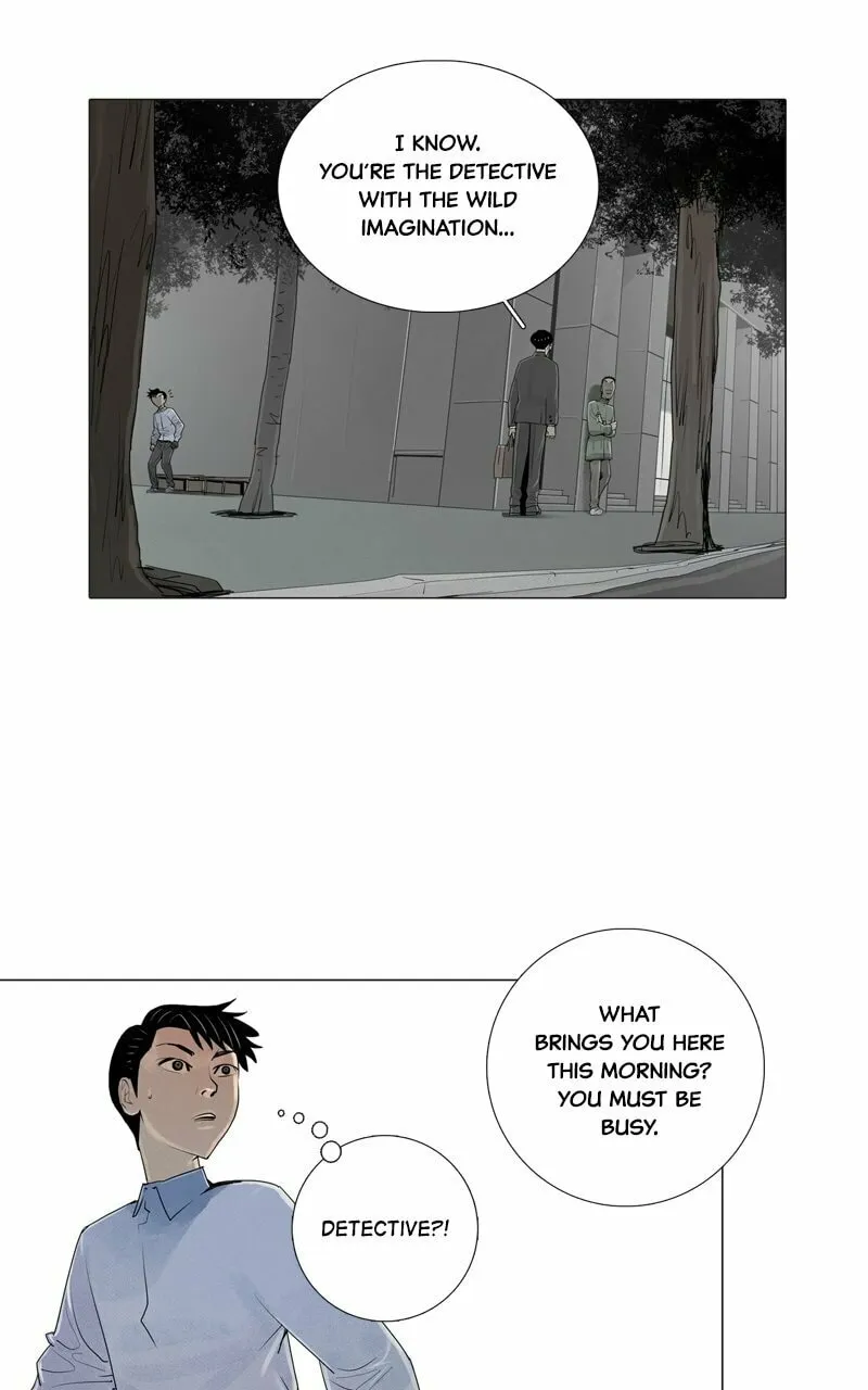 Read Connect (Shin Dae-Sung) chapter 27 image 48 on Lezhin