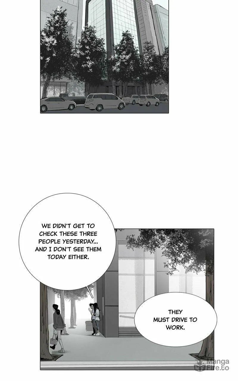 Read Connect (Shin Dae-Sung) chapter 27 image 5 on Lezhin