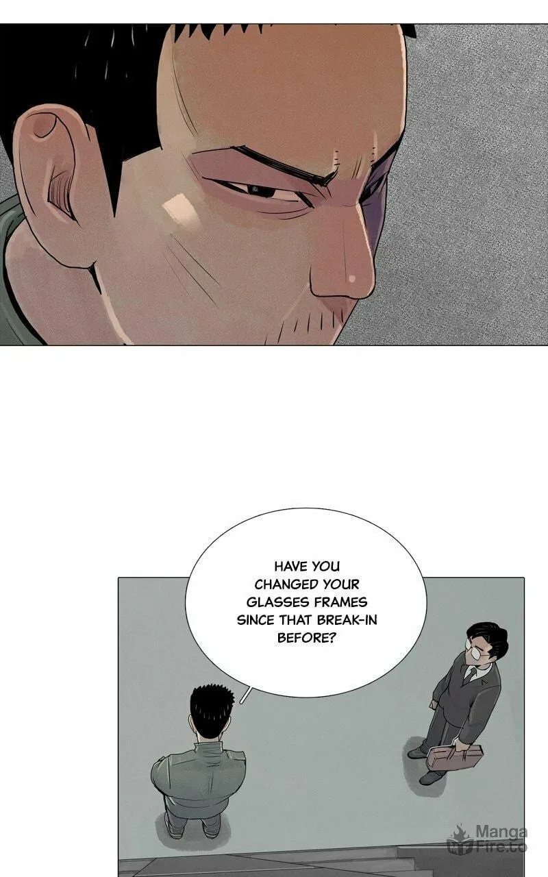 Read Connect (Shin Dae-Sung) chapter 27 image 50 on Lezhin