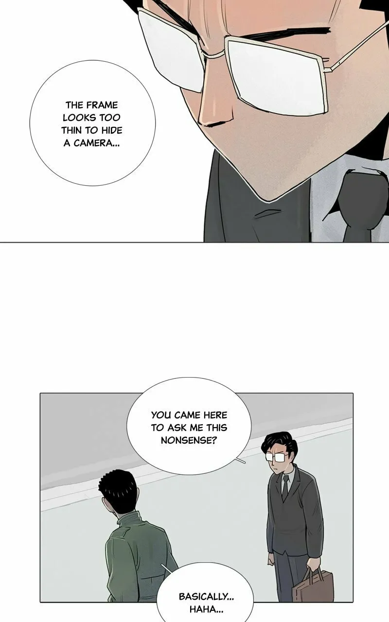 Read Connect (Shin Dae-Sung) chapter 27 image 52 on Lezhin