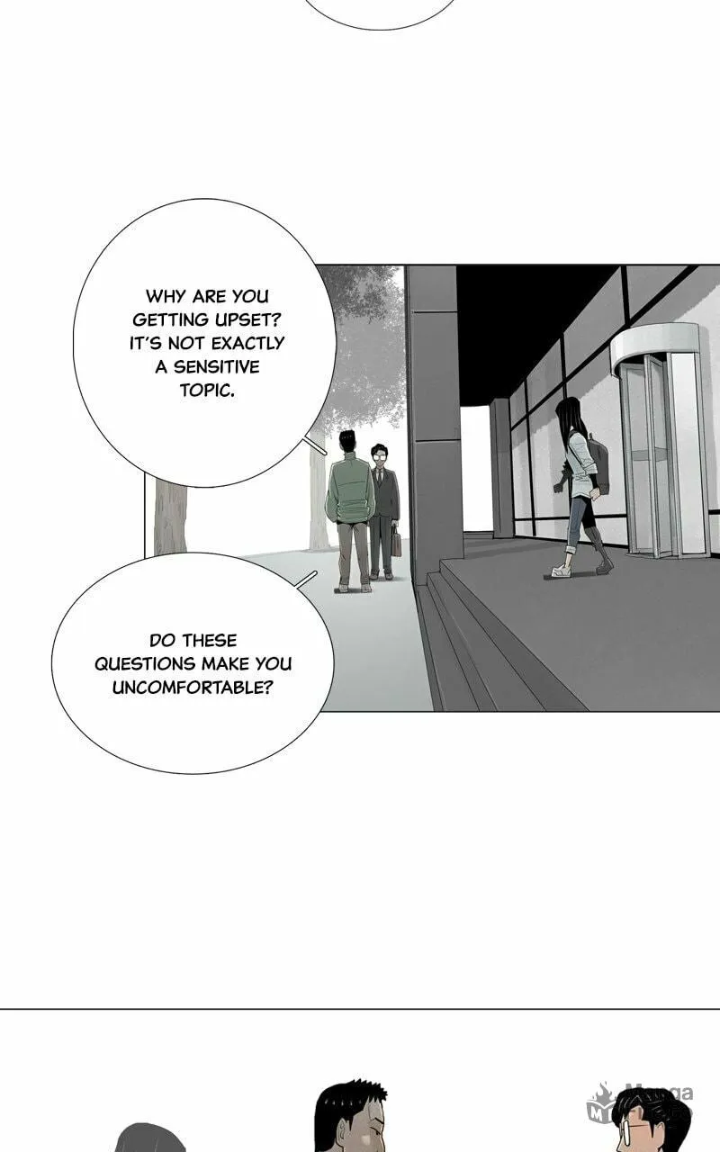 Read Connect (Shin Dae-Sung) chapter 27 image 53 on Lezhin