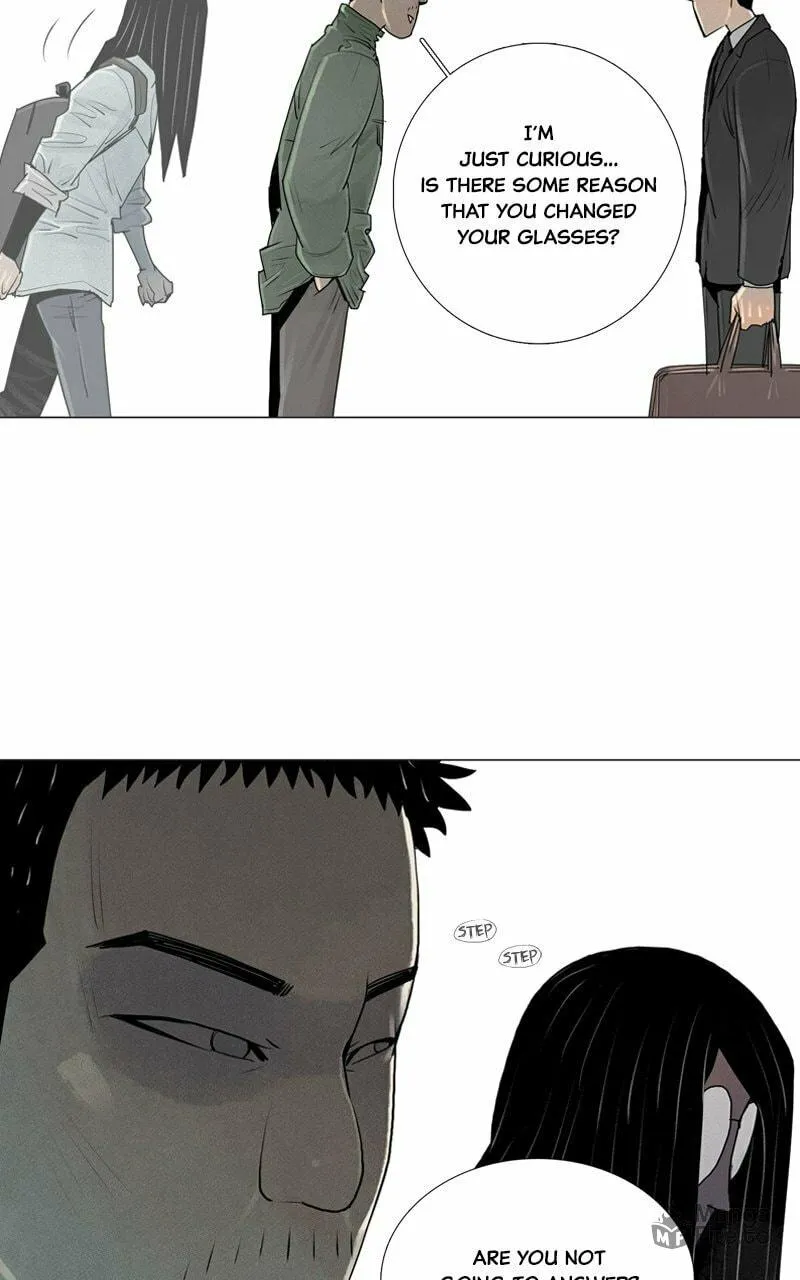 Read Connect (Shin Dae-Sung) chapter 27 image 54 on Lezhin