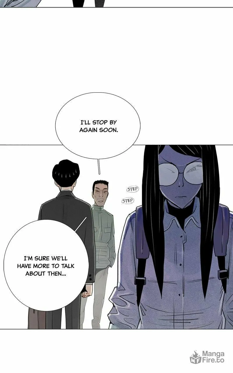 Read Connect (Shin Dae-Sung) chapter 27 image 56 on Lezhin