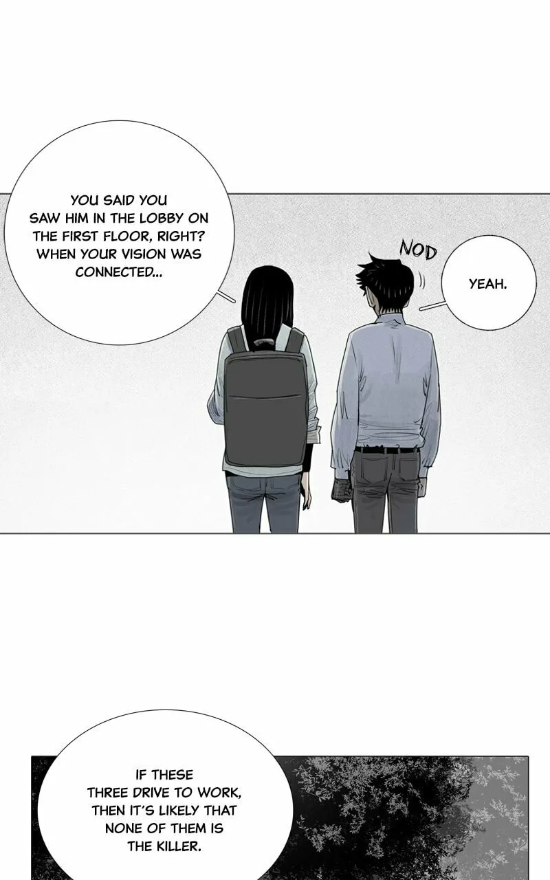 Read Connect (Shin Dae-Sung) chapter 27 image 6 on Lezhin