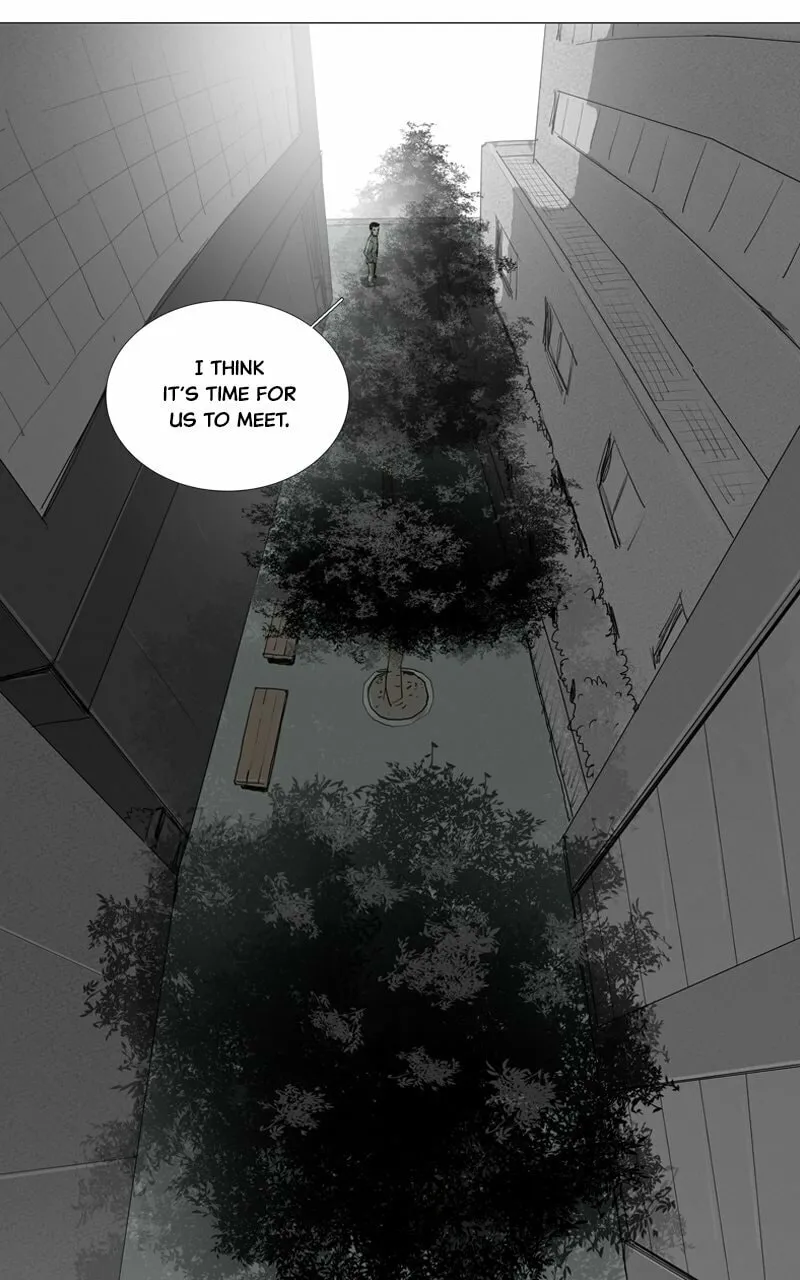 Read Connect (Shin Dae-Sung) chapter 27 image 60 on Lezhin