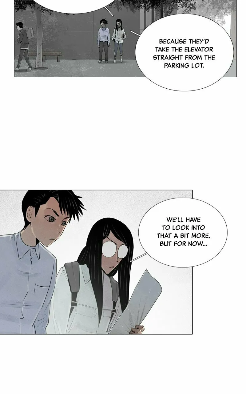 Read Connect (Shin Dae-Sung) chapter 27 image 7 on Lezhin