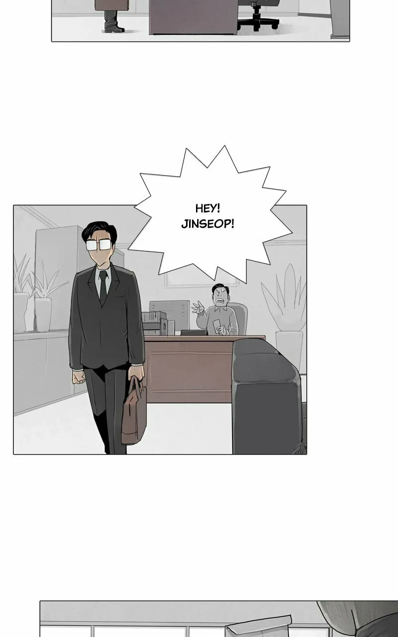 Read Connect (Shin Dae-Sung) chapter 28 image 1 on Lezhin