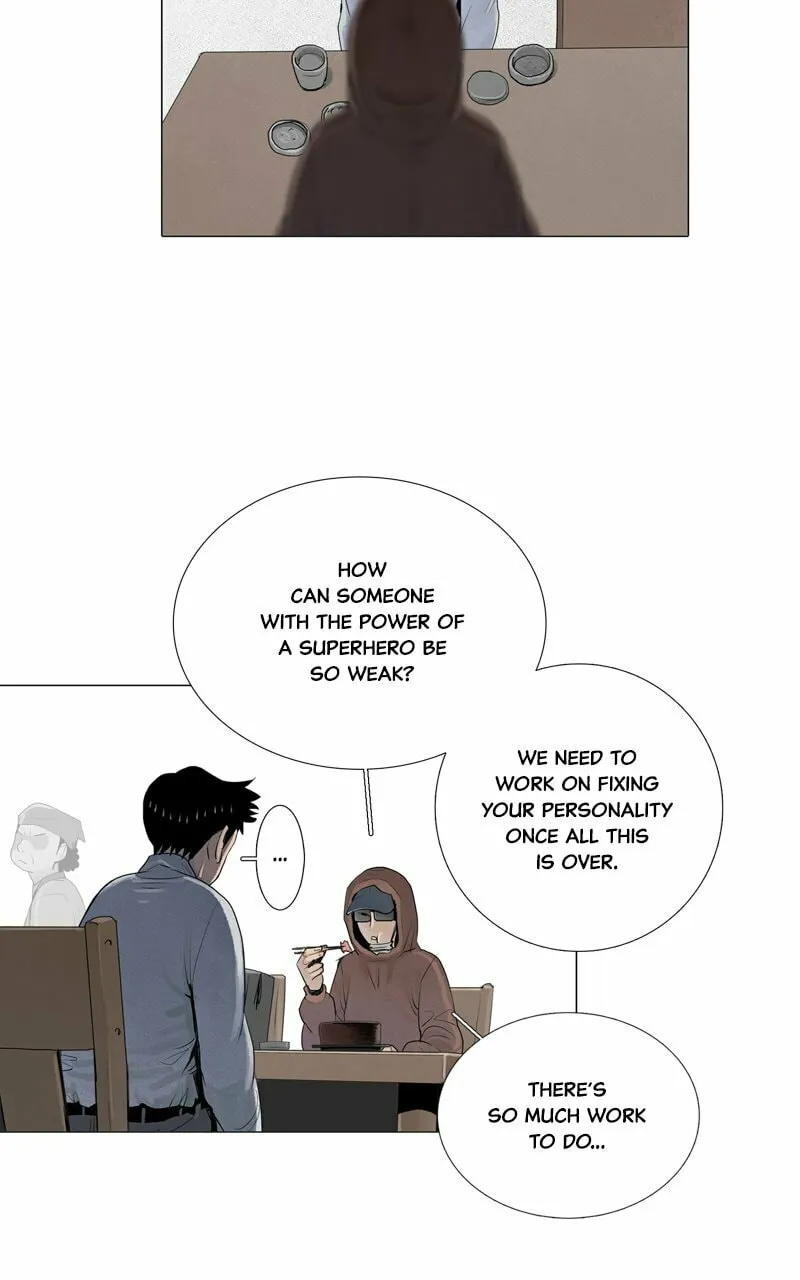 Read Connect (Shin Dae-Sung) chapter 28 image 10 on Lezhin