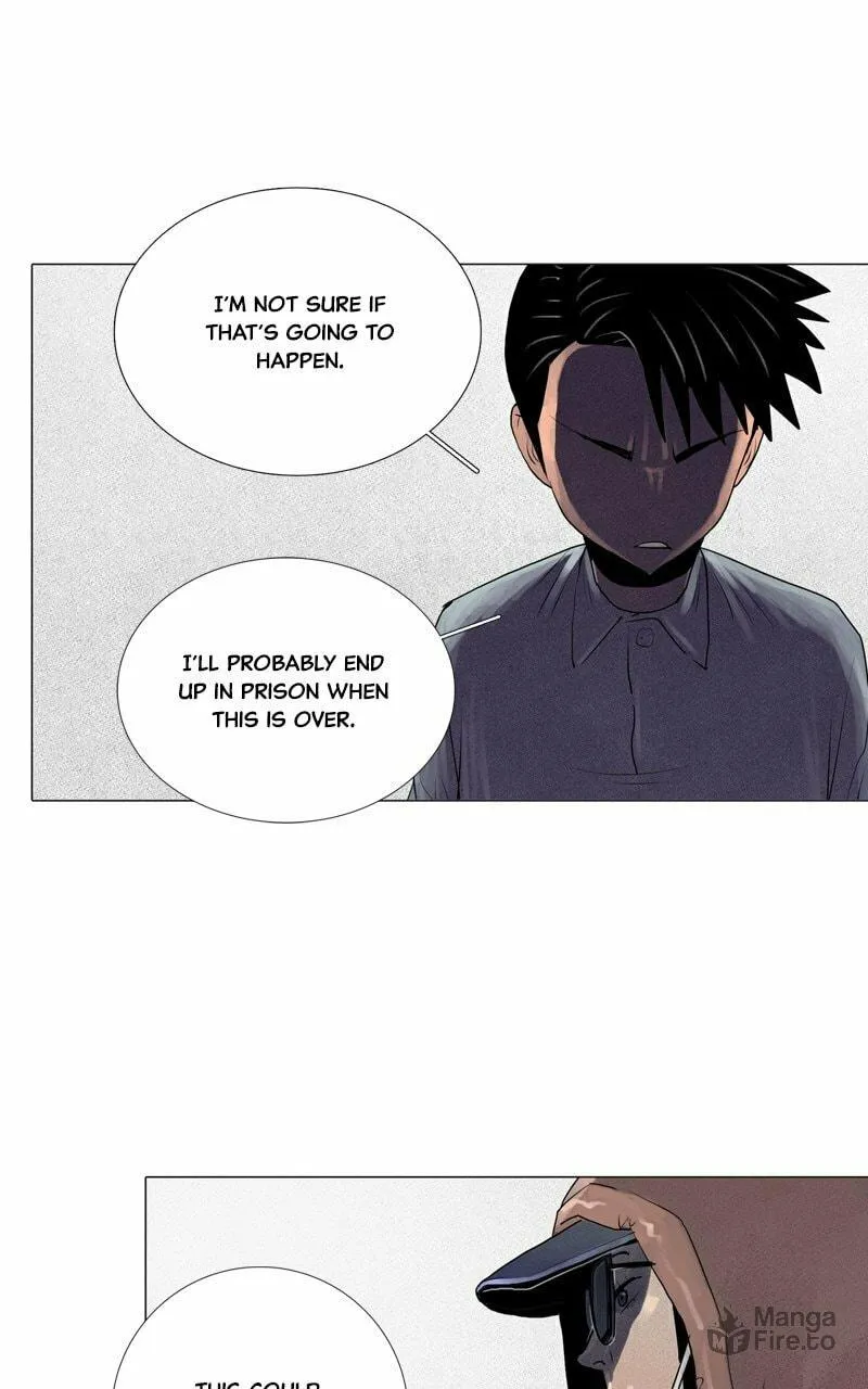 Read Connect (Shin Dae-Sung) chapter 28 image 11 on Lezhin