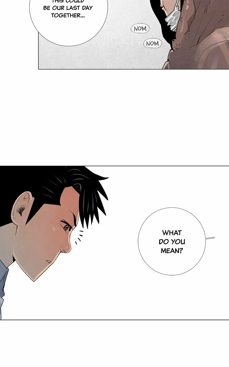 Read Connect (Shin Dae-Sung) chapter 28 image 12 on Lezhin