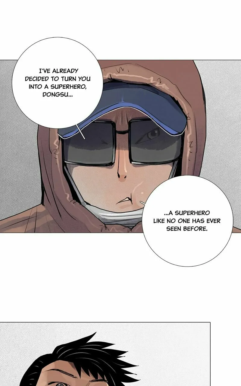 Read Connect (Shin Dae-Sung) chapter 28 image 13 on Lezhin