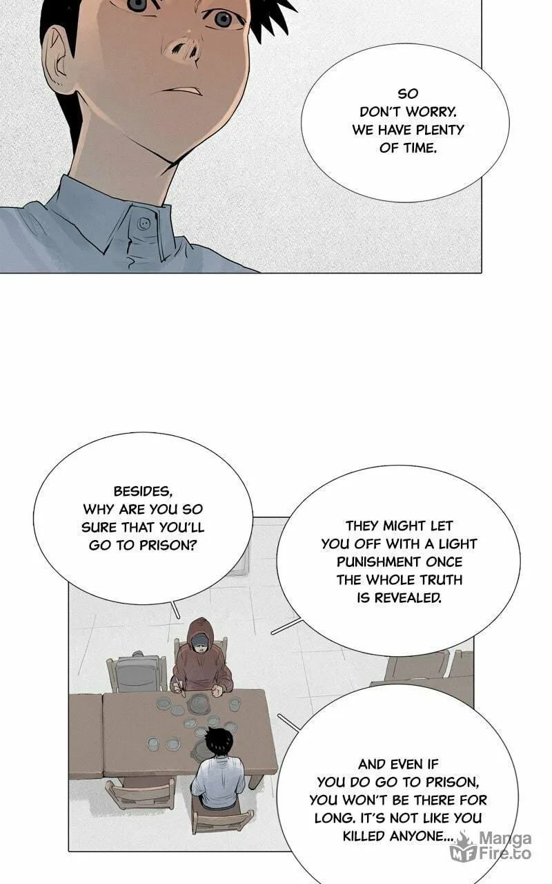 Read Connect (Shin Dae-Sung) chapter 28 image 14 on Lezhin
