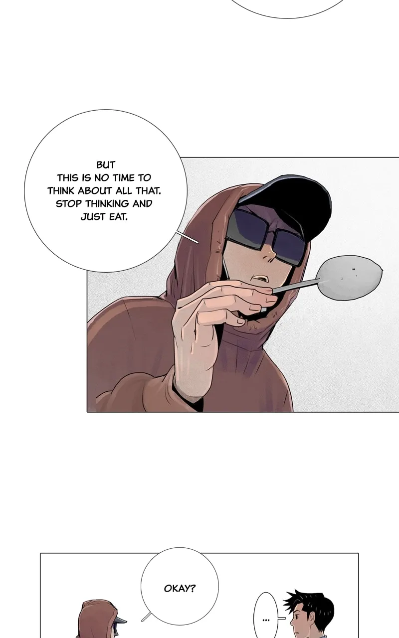 Read Connect (Shin Dae-Sung) chapter 28 image 15 on Lezhin